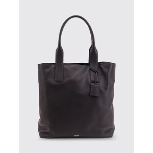 Tom Ford Shoulder Bag Men Black